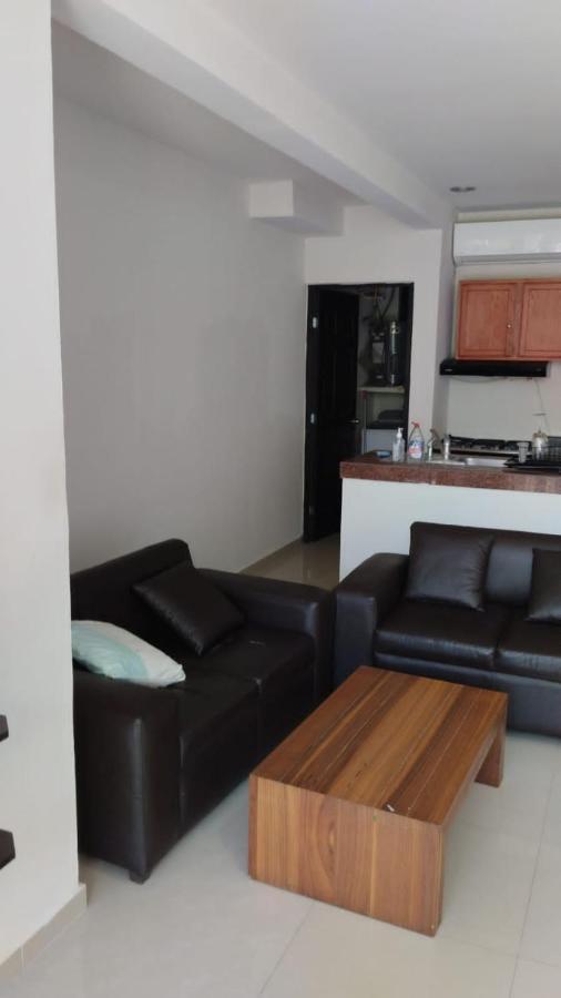 Calle 22 By 770 Apartments Playa del Carmen Dış mekan fotoğraf
