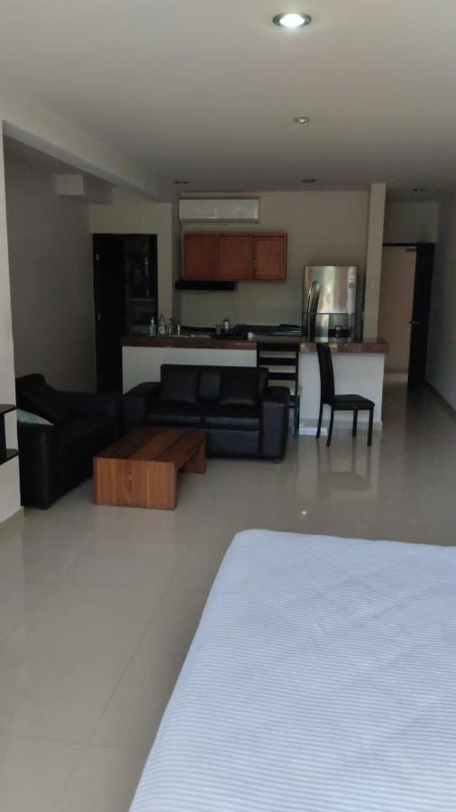 Calle 22 By 770 Apartments Playa del Carmen Dış mekan fotoğraf