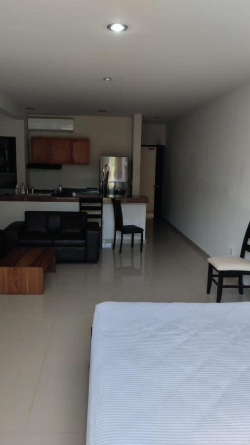 Calle 22 By 770 Apartments Playa del Carmen Dış mekan fotoğraf