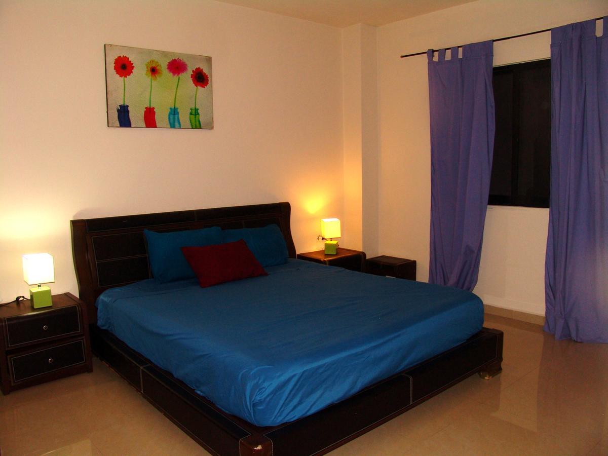 Calle 22 By 770 Apartments Playa del Carmen Dış mekan fotoğraf