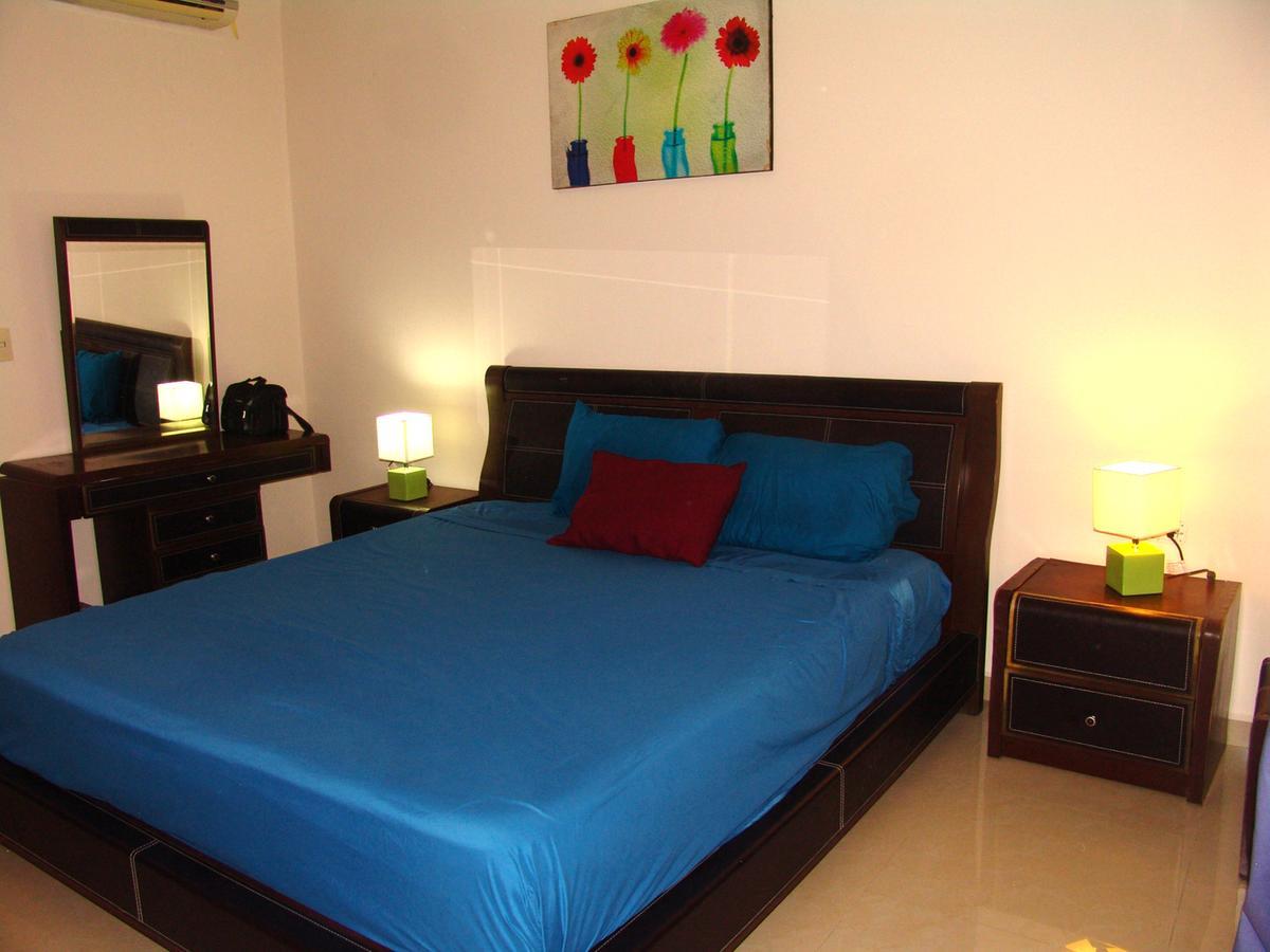 Calle 22 By 770 Apartments Playa del Carmen Dış mekan fotoğraf