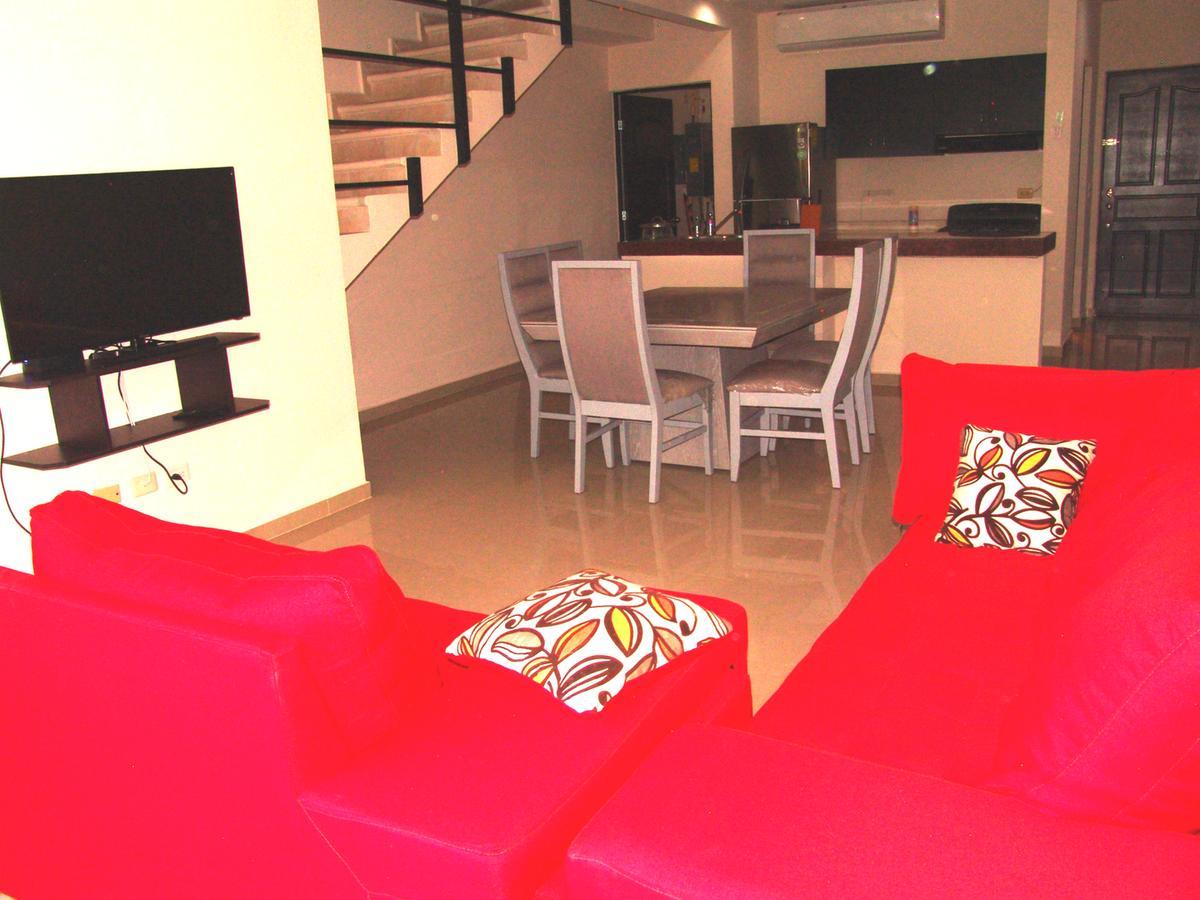 Calle 22 By 770 Apartments Playa del Carmen Dış mekan fotoğraf