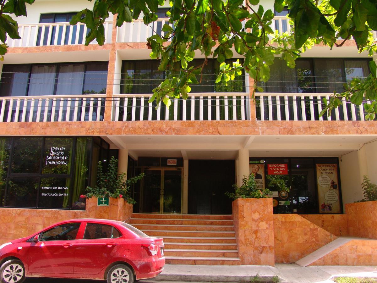 Calle 22 By 770 Apartments Playa del Carmen Dış mekan fotoğraf