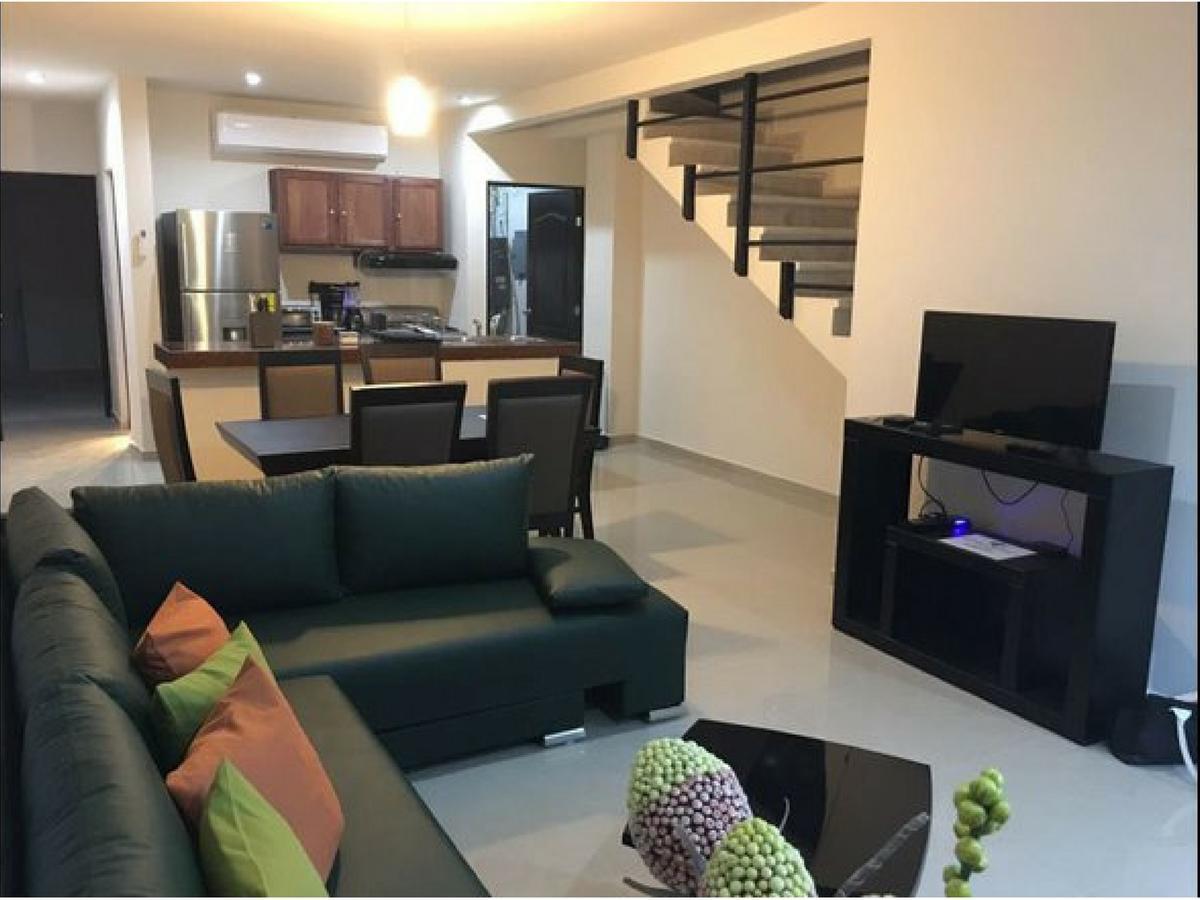 Calle 22 By 770 Apartments Playa del Carmen Dış mekan fotoğraf