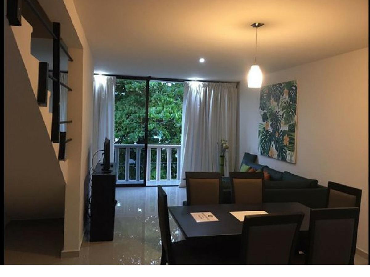 Calle 22 By 770 Apartments Playa del Carmen Dış mekan fotoğraf