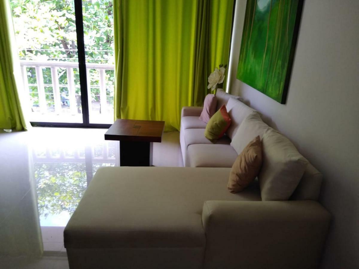 Calle 22 By 770 Apartments Playa del Carmen Dış mekan fotoğraf