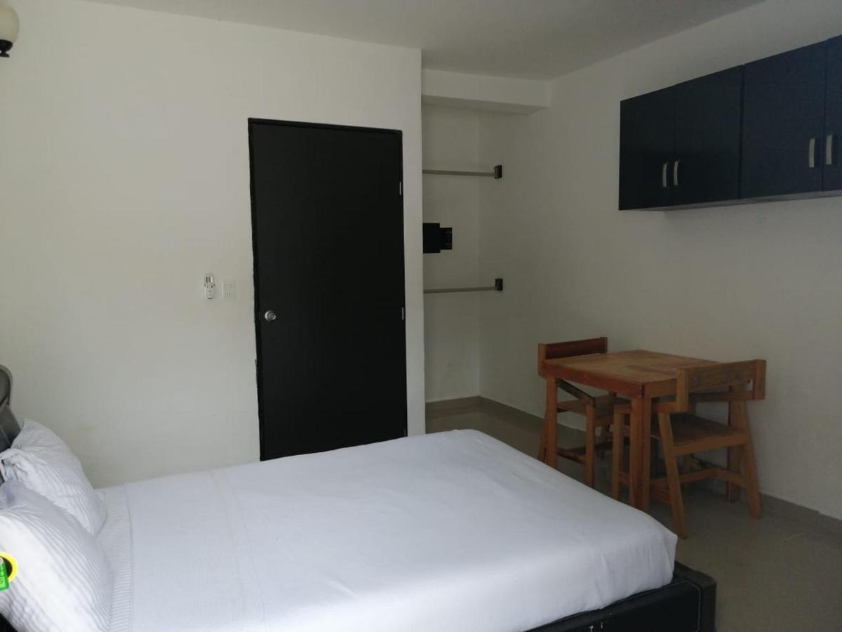 Calle 22 By 770 Apartments Playa del Carmen Dış mekan fotoğraf
