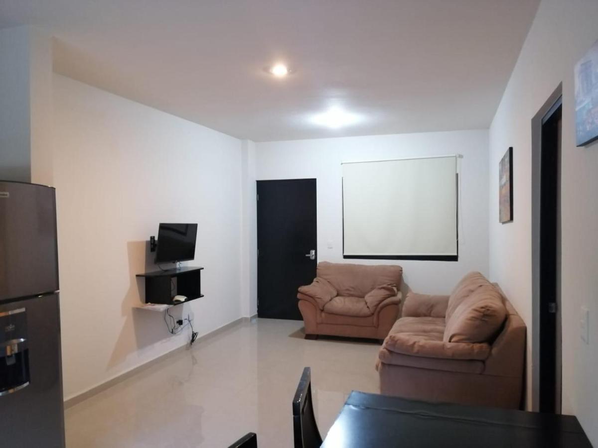 Calle 22 By 770 Apartments Playa del Carmen Dış mekan fotoğraf
