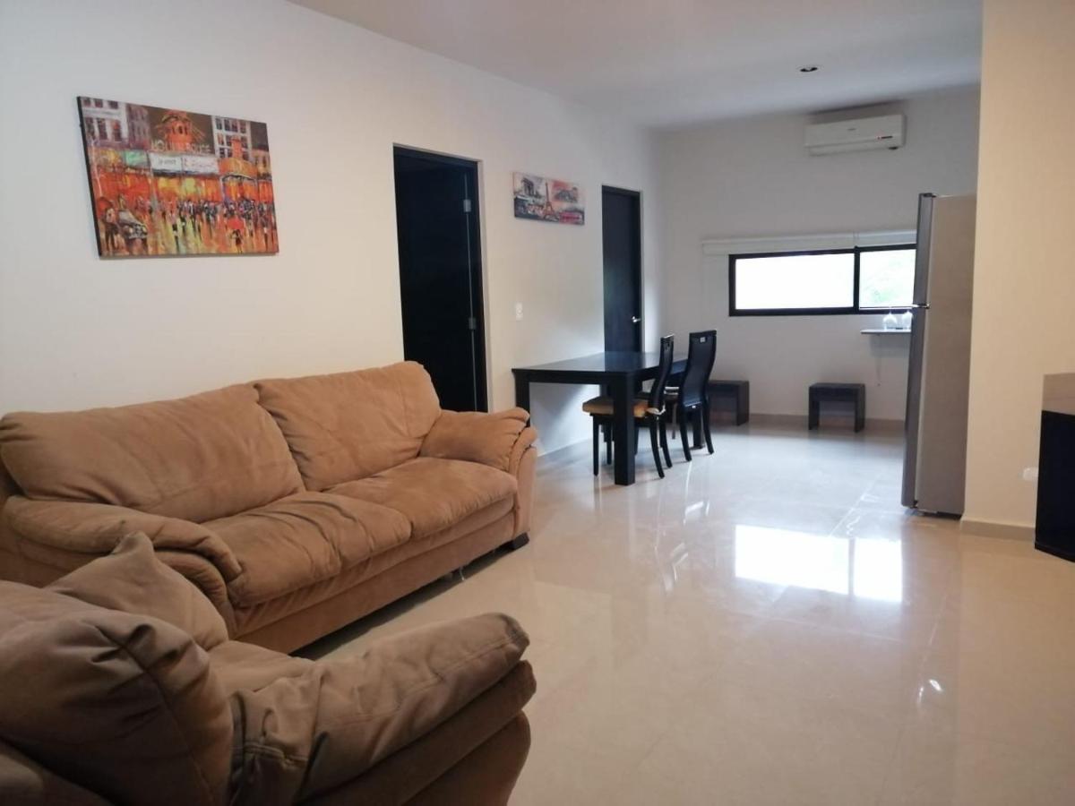 Calle 22 By 770 Apartments Playa del Carmen Dış mekan fotoğraf
