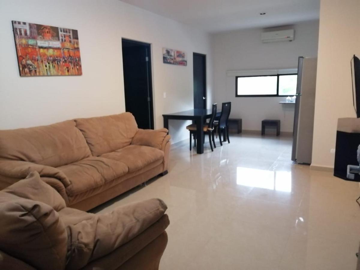Calle 22 By 770 Apartments Playa del Carmen Dış mekan fotoğraf